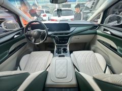 Buick GL8 ES Luxury Edition 653T Luxury Edition 7-seater - фото 6