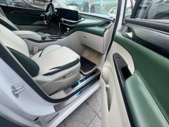 Buick GL8 ES Luxury Edition 653T Luxury Edition 7-seater - фото 7