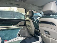 Buick GL8 ES Luxury Edition 653T Luxury Edition 7-seater - фото 8