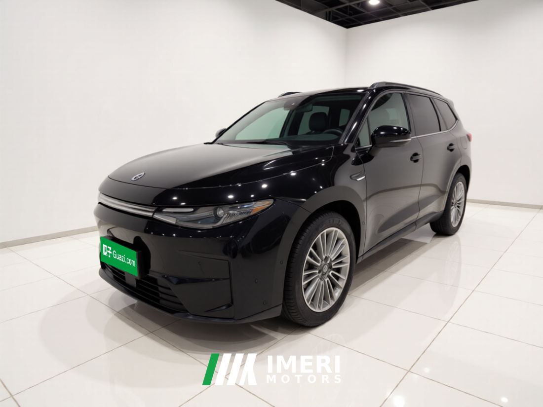 Leapmotor C16 BEV 520km Exclusive Edition - ავტომობილი ჩინეთიდან