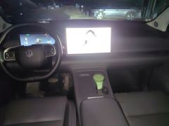 Leapmotor C16 BEV 520km Exclusive Edition - ფოტო 10