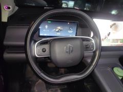 Leapmotor C16 BEV 520km Exclusive Edition - ფოტო 11