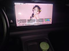 Leapmotor C16 BEV 520km Exclusive Edition - ფოტო 14