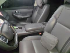 Leapmotor C16 BEV 520km Exclusive Edition - ფოტო 16