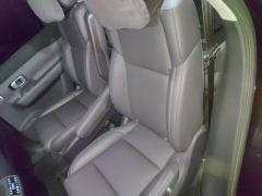 Leapmotor C16 BEV 520km Exclusive Edition - ფოტო 18