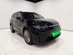 Leapmotor C16 BEV 520km Exclusive Edition - ფოტო 3