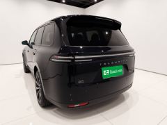 Leapmotor C16 BEV 520km Exclusive Edition - ფოტო 4