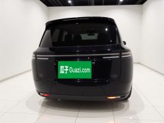 Leapmotor C16 BEV 520km Exclusive Edition - ფოტო 5