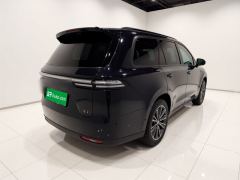 Leapmotor C16 BEV 520km Exclusive Edition - ფოტო 6