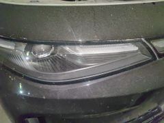 Leapmotor C16 BEV 520km Exclusive Edition - ფოტო 7