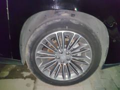 Leapmotor C16 BEV 520km Exclusive Edition - ფოტო 8