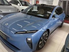 NIO ET5T 530km 75kWh - фото 2