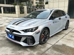 GAC Chuanqi Shadow Leopard Shadow Leopard R 400T Automatic Pro Version - фото 1