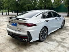 GAC Chuanqi Shadow Leopard Shadow Leopard R 400T Automatic Pro Version - фото 7