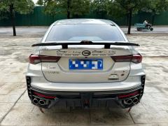 GAC Chuanqi Shadow Leopard Shadow Leopard R 400T Automatic Pro Version - фото 8