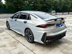 GAC Chuanqi Shadow Leopard Shadow Leopard R 400T Automatic Pro Version - фото 9