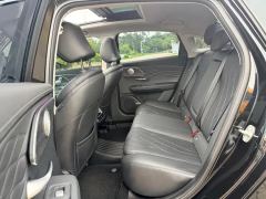 Chery Arrizo 8 PRO 1.6T Luxury Edition - ფოტო 11