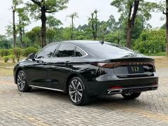 Chery Arrizo 8 PRO 1.6T Luxury Edition - ფოტო 14