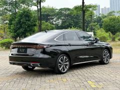 Chery Arrizo 8 PRO 1.6T Luxury Edition - ფოტო 15