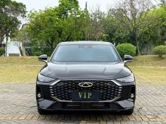 Chery Arrizo 8 PRO 1.6T Luxury Edition - ფოტო 2