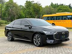 Chery Arrizo 8 PRO 1.6T Luxury Edition - ფოტო 3