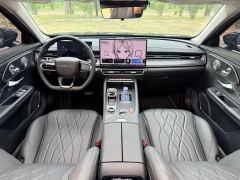 Chery Arrizo 8 PRO 1.6T Luxury Edition - ფოტო 5