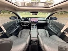 Chery Arrizo 8 PRO 1.6T Luxury Edition - ფოტო 6