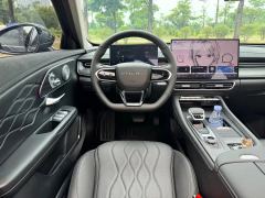 Chery Arrizo 8 PRO 1.6T Luxury Edition - ფოტო 7
