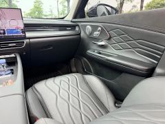 Chery Arrizo 8 PRO 1.6T Luxury Edition - ფოტო 8