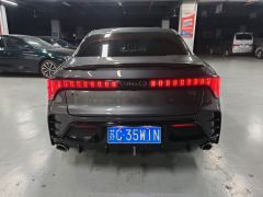 Lynk & Co 03 1.5T 2WDPro 5 - ფოტო 10
