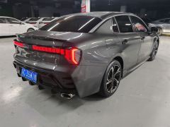 Lynk & Co 03 1.5T 2WDPro 5 - ფოტო 11
