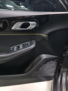 Lynk & Co 03 1.5T 2WDPro 5 - ფოტო 12