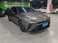 Lynk & Co 03 1.5T 2WDPro 5 - ფოტო 3
