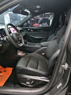 Lynk & Co 03 1.5T 2WDPro 5 - ფოტო 4