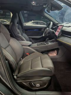 Lynk & Co 03 1.5T 2WDPro 5 - ფოტო 6