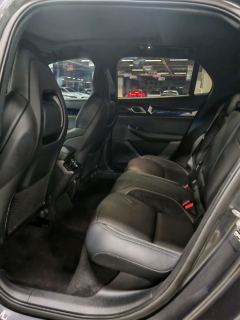 Lynk & Co 03 1.5T 2WDPro 5 - ფოტო 7