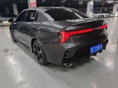 Lynk & Co 03 1.5T 2WDPro 5 - ფოტო 9
