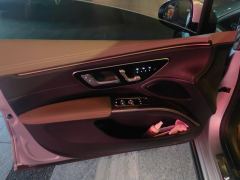 Mercedes-Benz EQS 450 Pioneer Edition - ფოტო 12