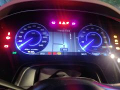 Mercedes-Benz EQS 450 Pioneer Edition - ფოტო 20