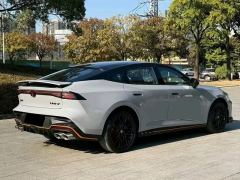 Changan UNI-V Third Generation 2.0T Dynamic Engine Edition - photo 11