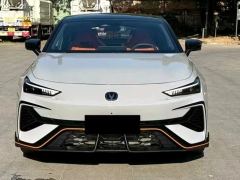 Changan UNI-V Third Generation 2.0T Dynamic Engine Edition - photo 2