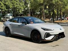 Changan UNI-V Third Generation 2.0T Dynamic Engine Edition - photo 3