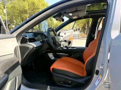 Changan UNI-V Third Generation 2.0T Dynamic Engine Edition - photo 4