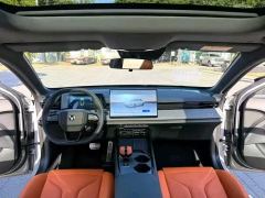 Changan UNI-V Third Generation 2.0T Dynamic Engine Edition - photo 5