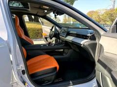 Changan UNI-V Third Generation 2.0T Dynamic Engine Edition - photo 6