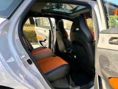 Changan UNI-V Third Generation 2.0T Dynamic Engine Edition - photo 7
