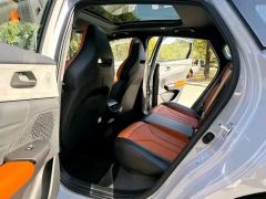Changan UNI-V Third Generation 2.0T Dynamic Engine Edition - photo 8
