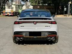 Changan UNI-V Third Generation 2.0T Dynamic Engine Edition - photo 9
