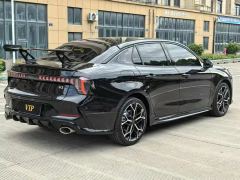 Lynk & Co 03 2.0T 2WD Edition 5 - ფოტო 12