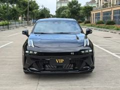 Lynk & Co 03 2.0T 2WD Edition 5 - ფოტო 2